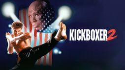 Kickboxer 2 : le successeur