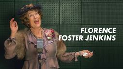 Florence Foster Jenkins