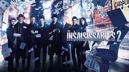 Insaisissables 2