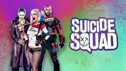 Suicide Squad