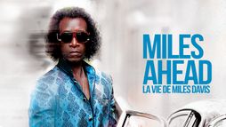 Miles Ahead