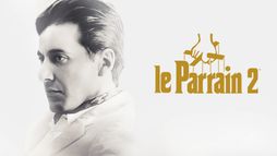 Le parrain 2