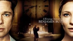 L'étrange histoire de Benjamin Button