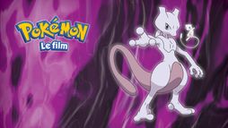 Pokémon, le film : Mewtwo contre-attaque