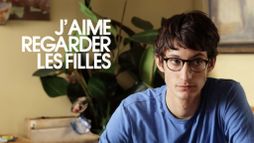 J'aime regarder les filles