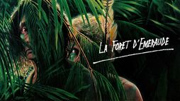 La forêt d'émeraude
