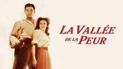 La vallée de la peur
