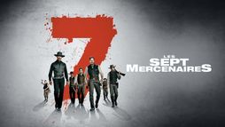 Les sept mercenaires