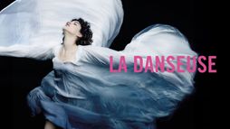 La danseuse