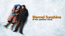 Eternal Sunshine of the Spotless Mind