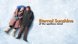 Eternal Sunshine of the Spotless Mind