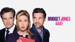Bridget Jones Baby