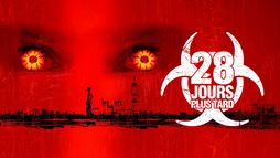 28 jours plus tard