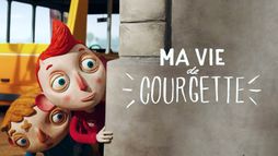Ma vie de Courgette