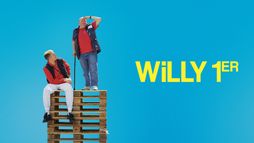 Willy 1er