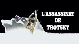 L'assassinat de Trotsky
