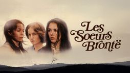 Les soeurs Brontë