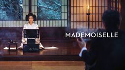Mademoiselle