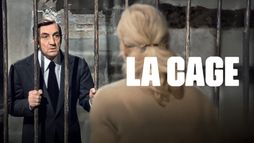 La cage