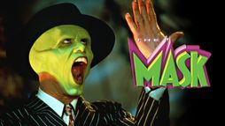 The Mask