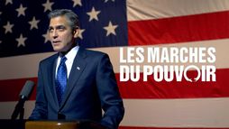 Les marches du pouvoir