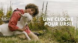 Une cloche pour Ursli