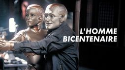 L'homme bicentenaire