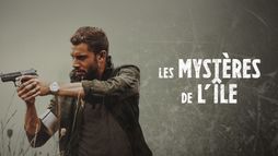 Les mystères de l'île