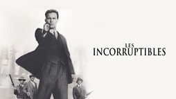 Les Incorruptibles