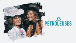 Les pétroleuses