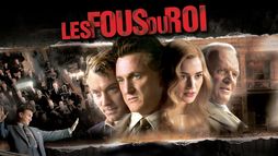 Les fous du roi