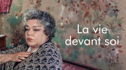 La vie devant soi