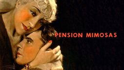 Pension Mimosas