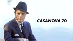 Casanova 70