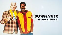 Bowfinger, roi d'Hollywood