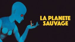 La planète sauvage