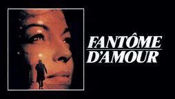 Fantôme d'amour