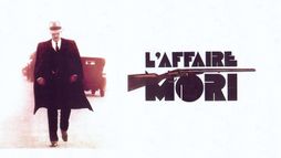 L'affaire Mori