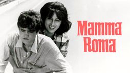 Mamma Roma