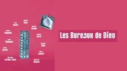 Les bureaux de Dieu