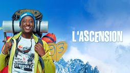 L'ascension