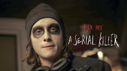 I Am Not a Serial Killer