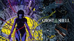 Ghost in the Shell