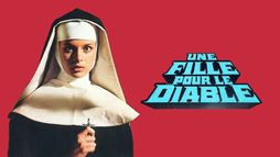 Une fille pour le diable