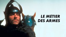 Le métier des armes