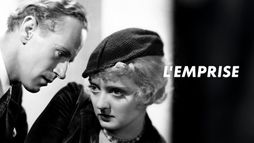 L'emprise