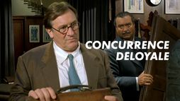 Concurrence déloyale