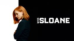 Miss Sloane