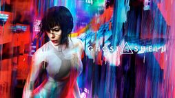 Ghost in the shell