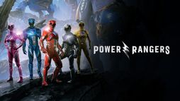 Power Rangers